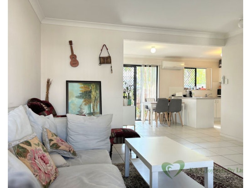 Unit 45 / 8 Milan Street, Ellen Grove QLD 4078