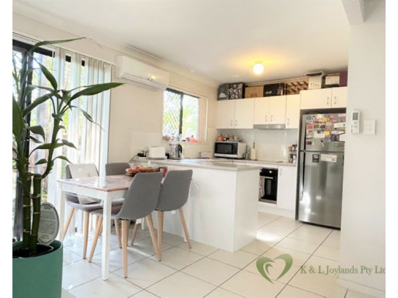 Unit 45 / 8 Milan Street, Ellen Grove QLD 4078