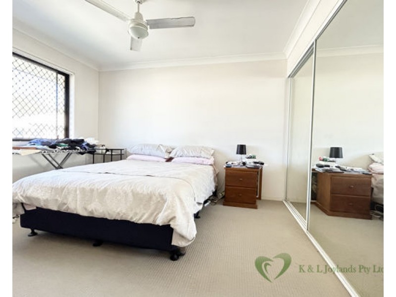 Unit 45 / 8 Milan Street, Ellen Grove QLD 4078