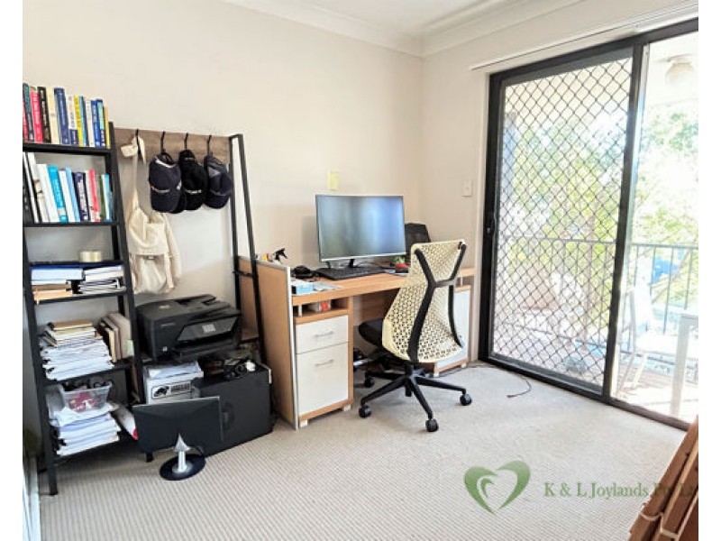 Unit 45 / 8 Milan Street, Ellen Grove QLD 4078