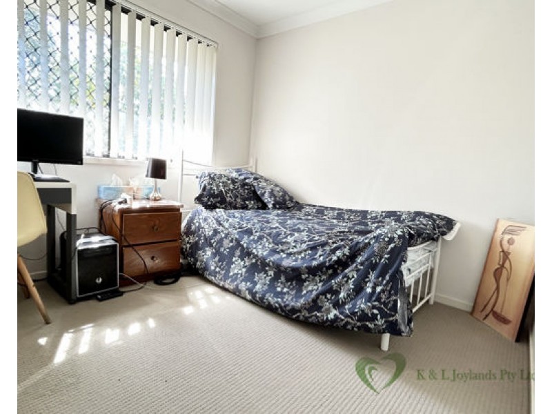 Unit 45 / 8 Milan Street, Ellen Grove QLD 4078