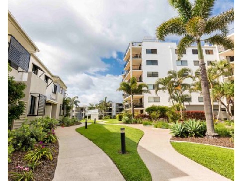 Unit 64 / 885 David Low Way, Marcoola QLD 4564