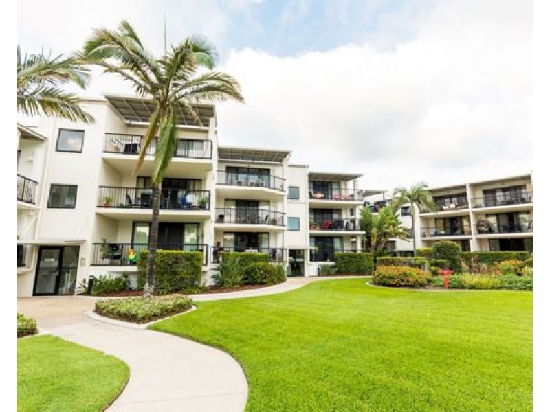 Unit 64 / 885 David Low Way, Marcoola QLD 4564