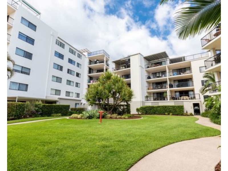 Unit 64 / 885 David Low Way, Marcoola QLD 4564