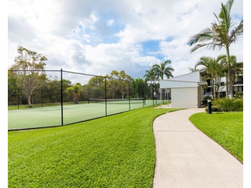 Unit 64 / 885 David Low Way, Marcoola QLD 4564