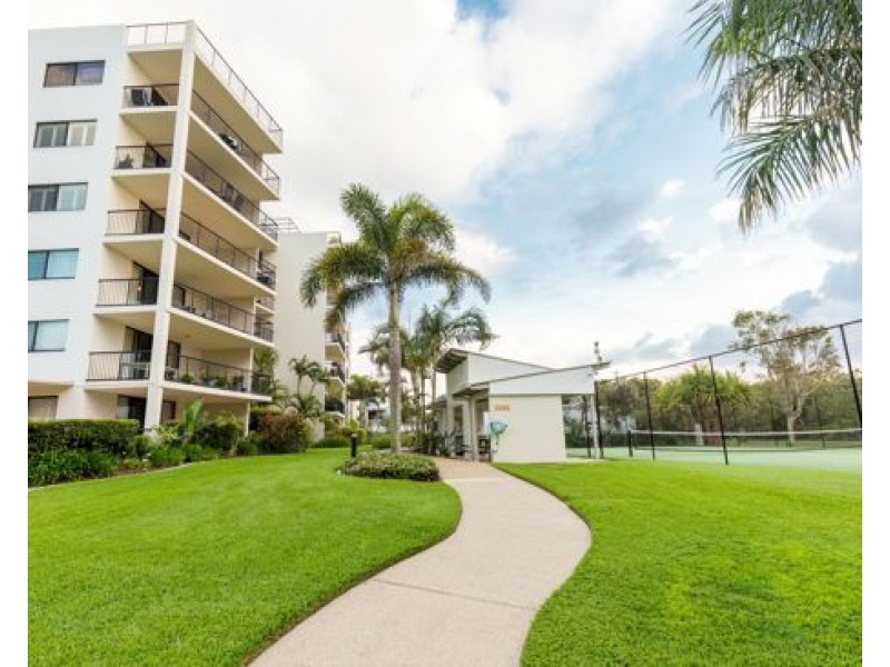Unit 64 / 885 David Low Way, Marcoola QLD 4564