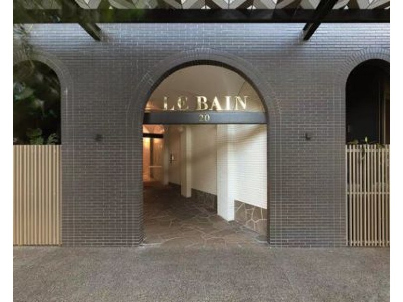 905/20 Wyandra St,, Newstead QLD 4006