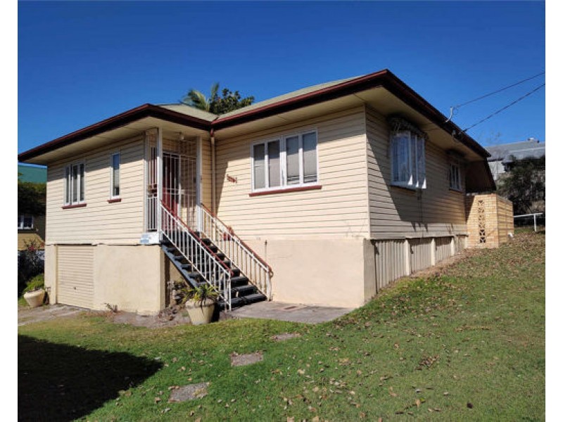 6 MURRAY STREET, Wilston QLD 4051