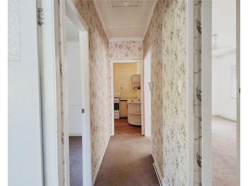 6 MURRAY STREET, Wilston QLD 4051