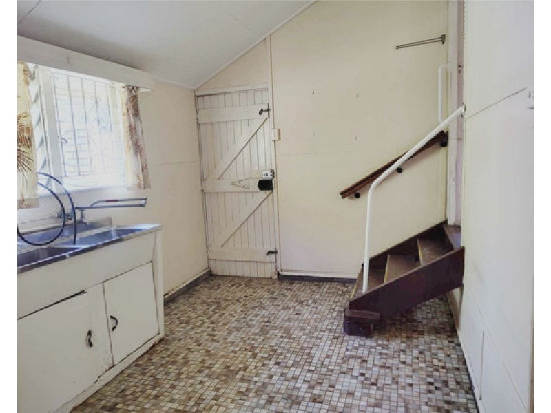 6 MURRAY STREET, Wilston QLD 4051