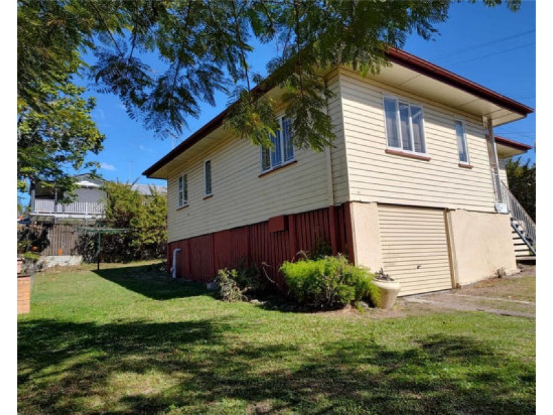 6 MURRAY STREET, Wilston QLD 4051