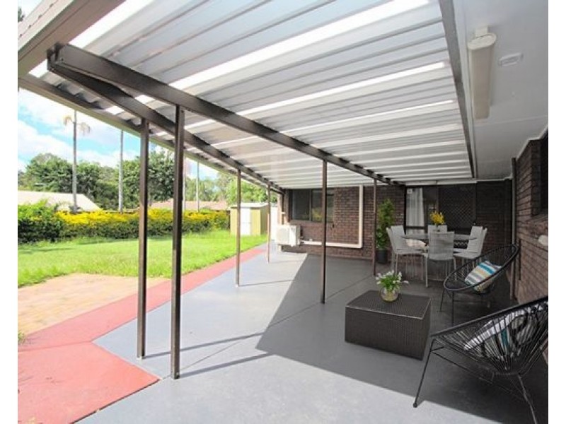 9 byron st, Runcorn QLD 4113
