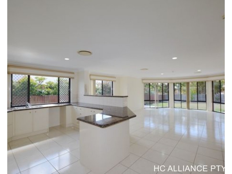 14 ASCOT AVE, Forest Lake QLD 4078