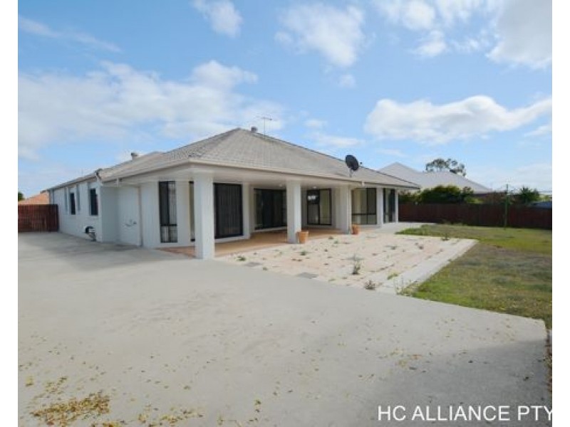 14 ASCOT AVE, Forest Lake QLD 4078