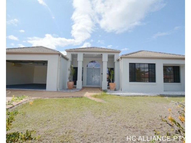 14 ASCOT AVE, Forest Lake QLD 4078