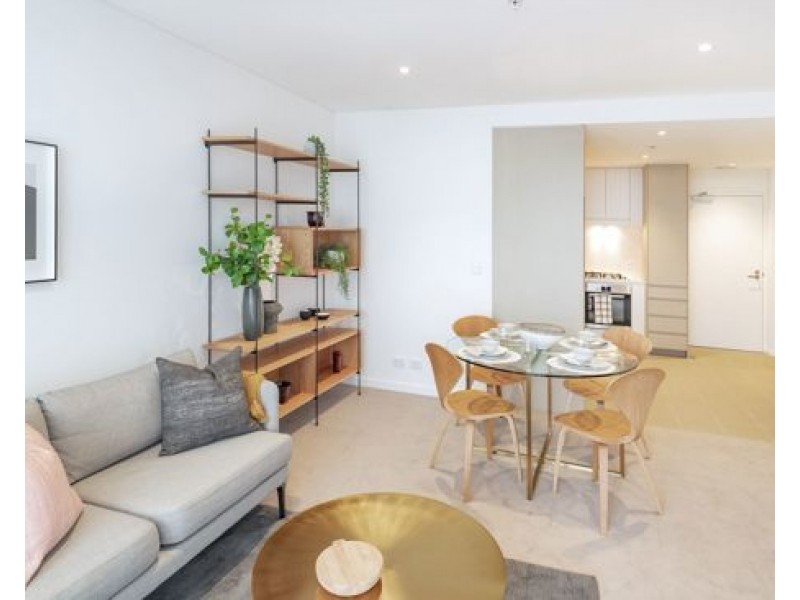 10901/320 MacArthur Avenue, Hamilton QLD 4007