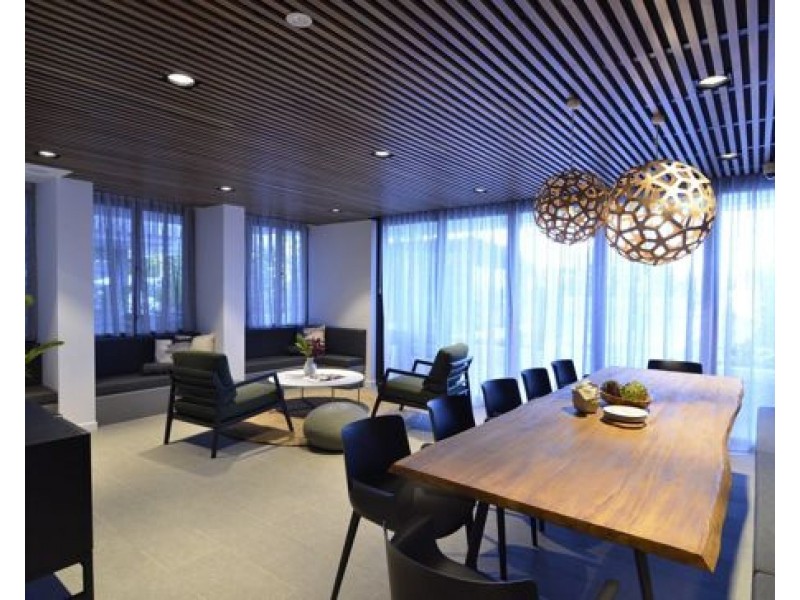 10901/320 MacArthur Avenue, Hamilton QLD 4007