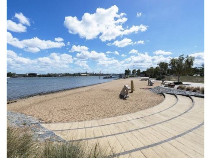 10901/320 MacArthur Avenue, Hamilton QLD 4007