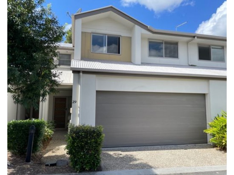 29 20 Kianawah Road South, Manly West QLD 4179