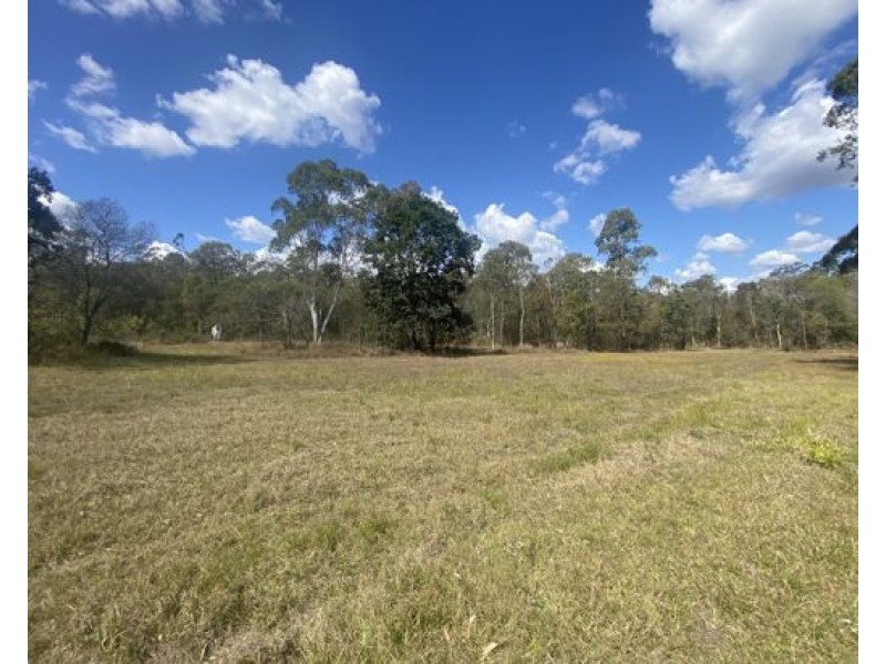 321 Park Ridge Road, Park Ridge QLD 4125