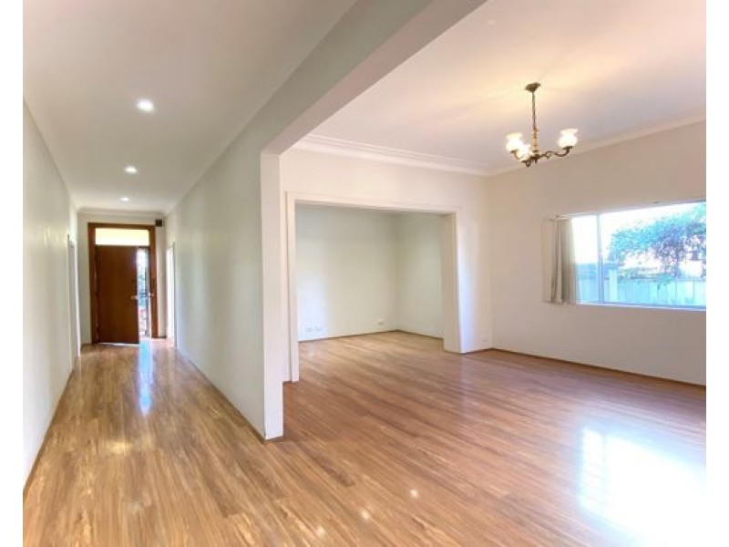 22 Wellesley St Summer Hill, Summer Hill NSW 2130