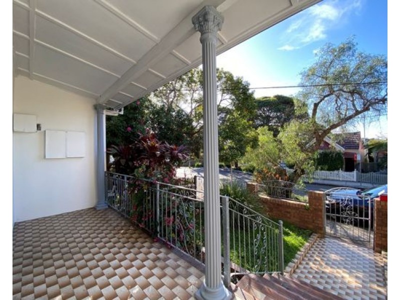 22 Wellesley St Summer Hill, Summer Hill NSW 2130