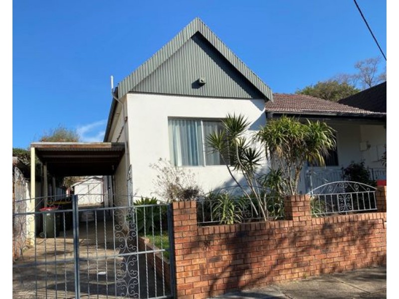 22 Wellesley St Summer Hill, Summer Hill NSW 2130