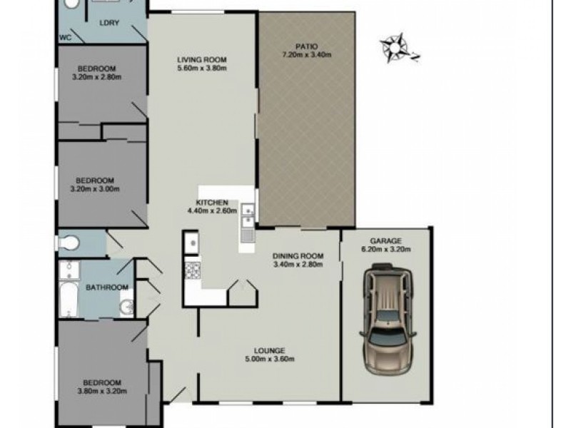 77 Castlerea Street, Tingalpa QLD 4173