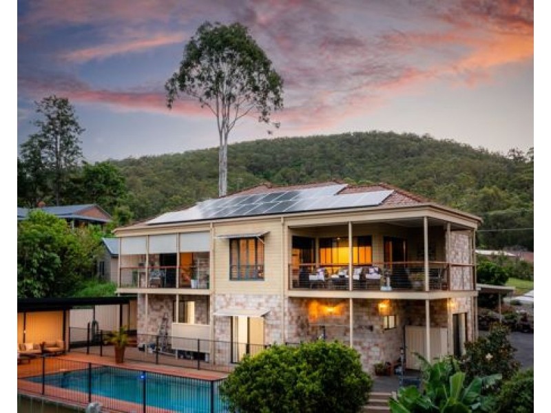 12-14 Baraka Court, Mudgeeraba QLD 4213