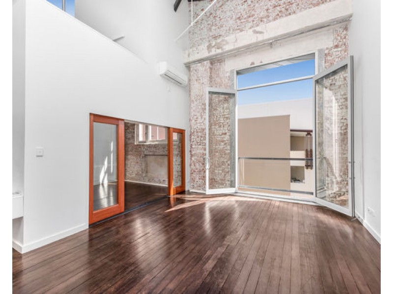 309/64 Macquarie Street, Teneriffe QLD 4005