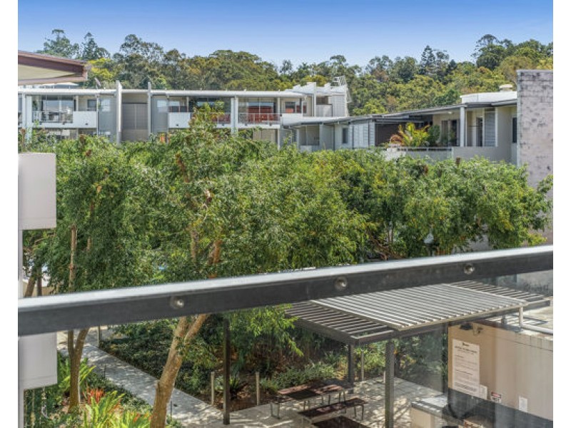 309/64 Macquarie Street, Teneriffe QLD 4005