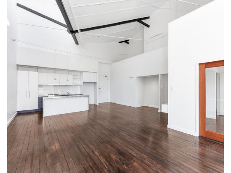 309/64 Macquarie Street, Teneriffe QLD 4005