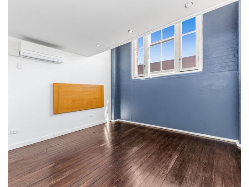 309/64 Macquarie Street, Teneriffe QLD 4005