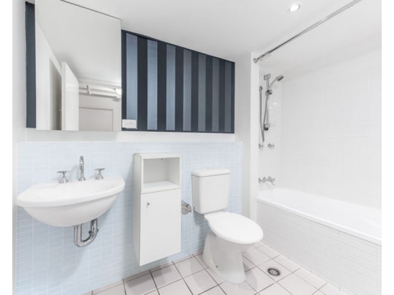 309/64 Macquarie Street, Teneriffe QLD 4005