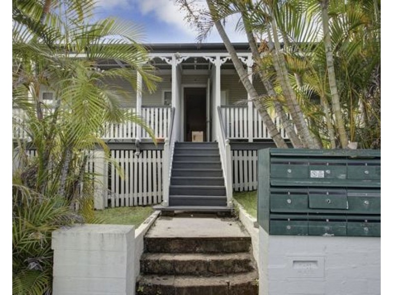 8/67 Heussler Terrace, Milton QLD 4064