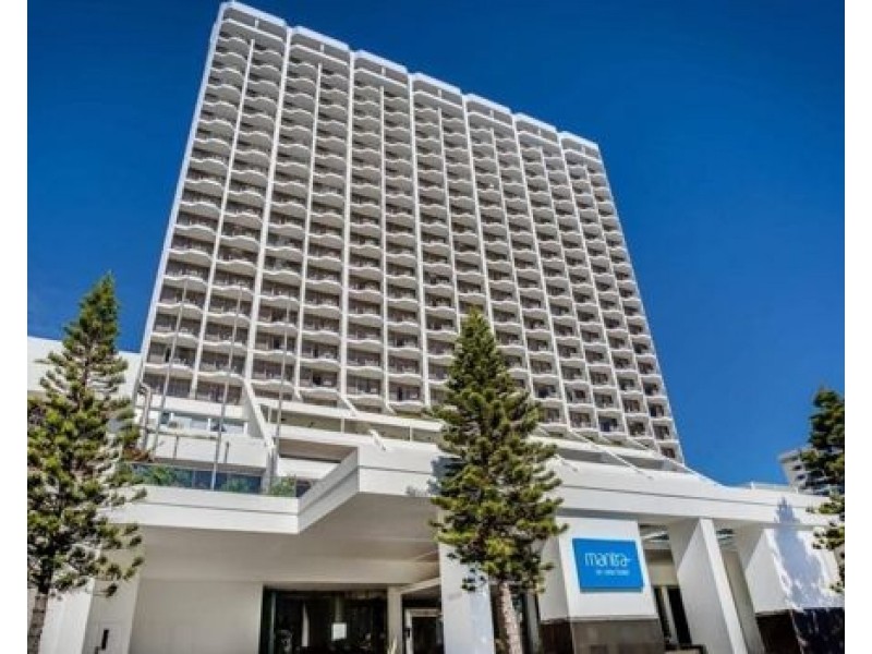 2006 22 View Ave, Surfers Paradise QLD 4217