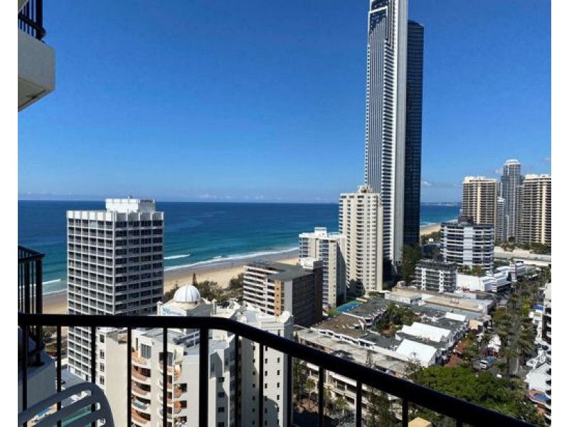 2006 22 View Ave, Surfers Paradise QLD 4217
