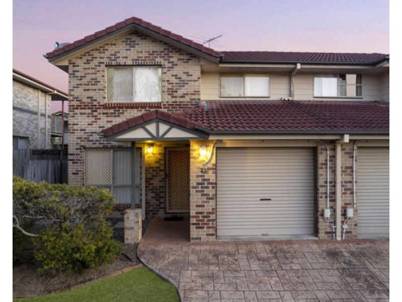 23/96 Formby Street, Calamvale QLD 4116