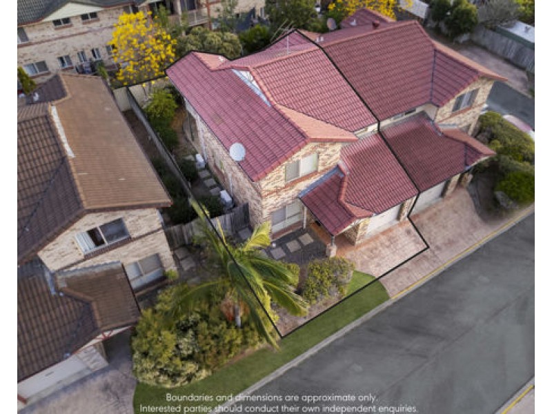 23/96 Formby Street, Calamvale QLD 4116