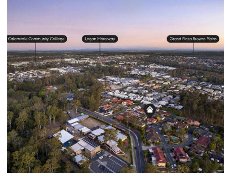23/96 Formby Street, Calamvale QLD 4116