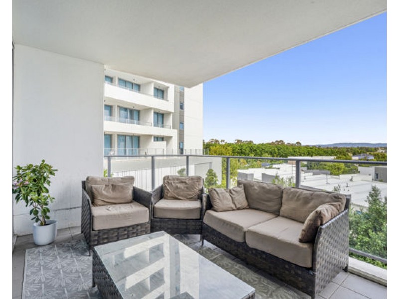 304/41 Harbour Town Drive, Biggera Waters QLD 4216