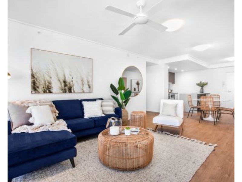 2502/42 Laver Drive, Robina QLD 4226