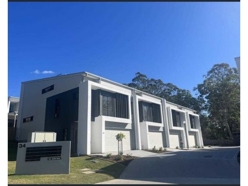 23 34 Ponti Street, McDowall, Qld, Mcdowall QLD 4053