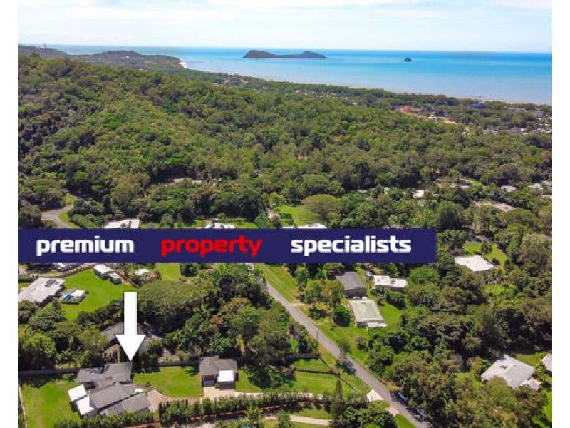 Clifton Beach QLD 4879