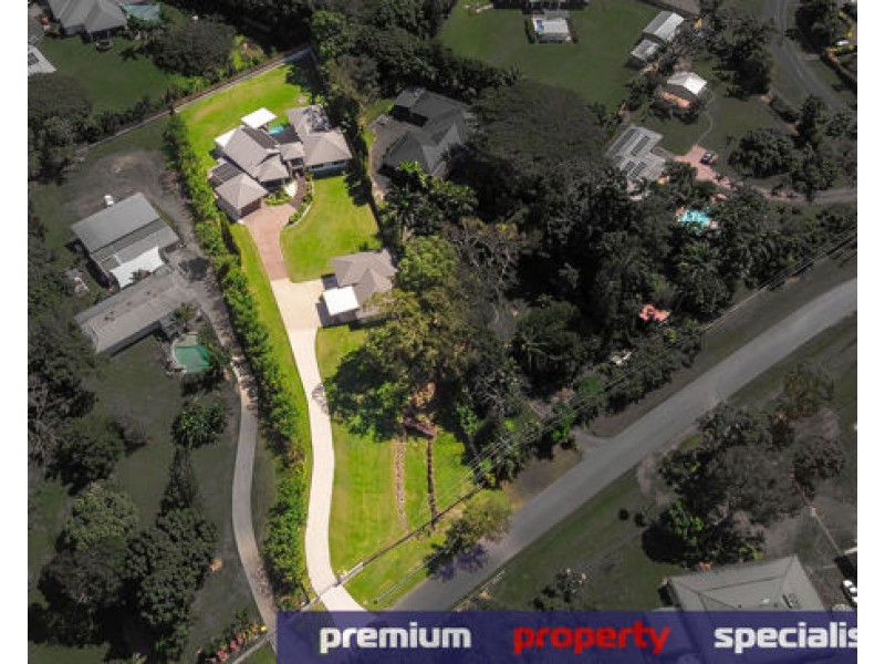 Clifton Beach QLD 4879