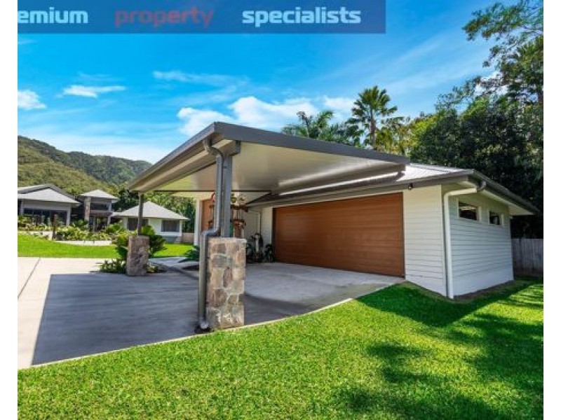 Clifton Beach QLD 4879