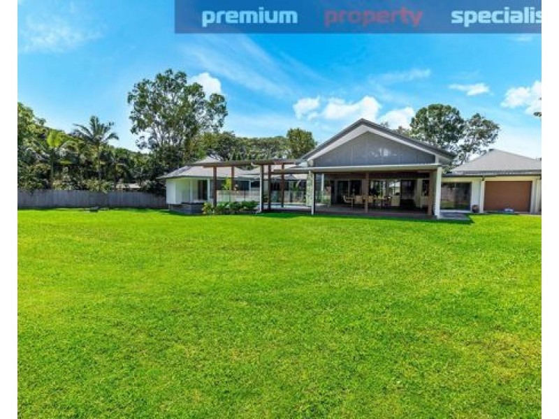 Clifton Beach QLD 4879