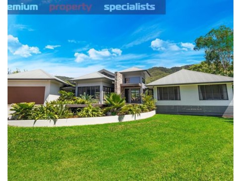 Clifton Beach QLD 4879