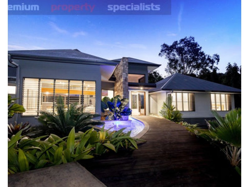 Clifton Beach QLD 4879