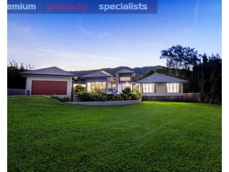 Clifton Beach QLD 4879